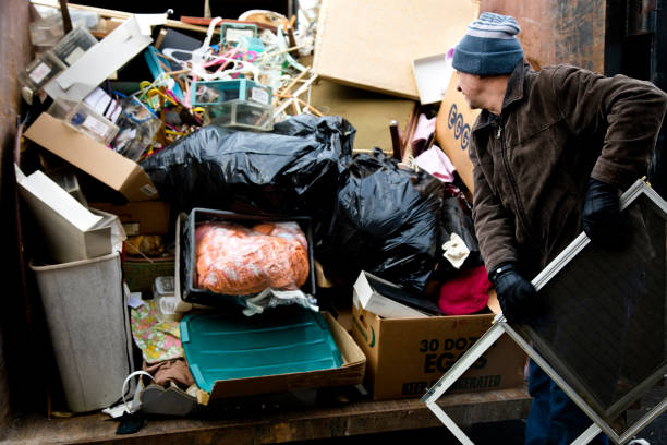Professional Junk Removal in Zellwood, FL