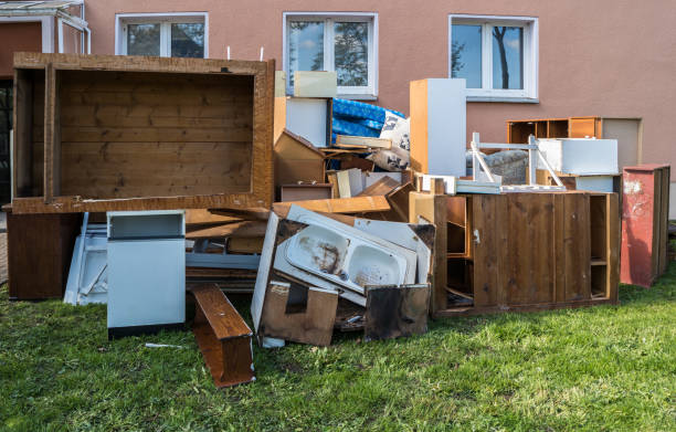 Best Same-Day Junk Removal  in Zellwood, FL