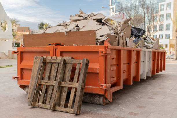 Best Full-Service Junk Removal  in Zellwood, FL